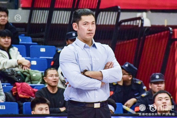 朱彦硕谈张庆鹏执教北控：CBA需要新的声音 让年轻指导教练员上来接班