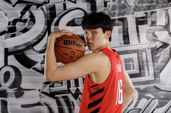 小吧夏联初感受  ｜终于知道为什么开拓者在首轮选择了杨翰森