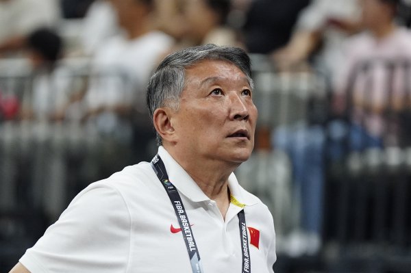 静待亚洲杯准总决赛    对手！中国女篮指导教练员组现场观战日本vs新西兰