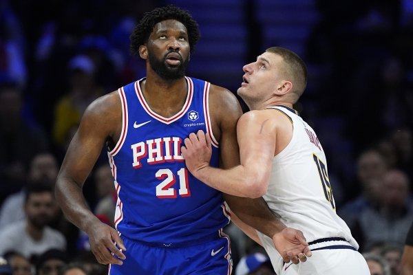 巴爷：现在NBA各队都主打外线攻击   但不定哪天大个子的时代会回来