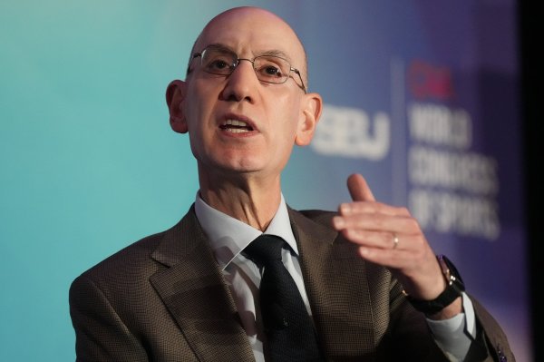 萧华谈集锦联盟：NBA靠集锦扩大球迷群体 但集锦无法代替赛事  直播