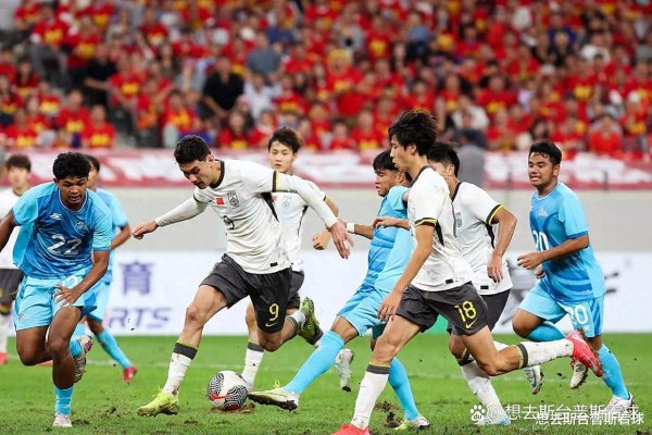 随着印度1-2, 伊朗6-0, 国足10-0, 亚预赛最新晋级下一轮  形势更新