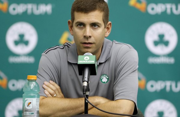 史蒂文斯：我们有很多未证明自己的球员 本季意味着巨大的机会