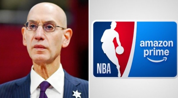 🫢亚马逊将与FanDuel协同   在观赛NBA期间显示实时投注信息