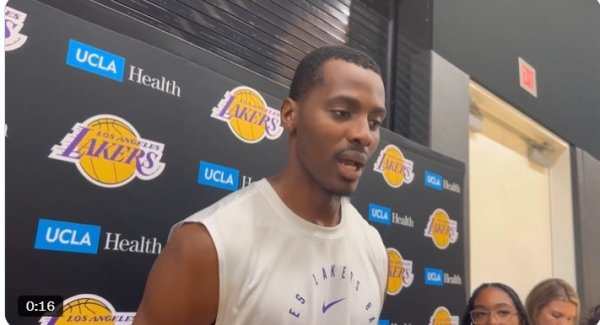 科洛克：现在球队更具饥饿感 我们想要做得更棒因为想赢得总第一名