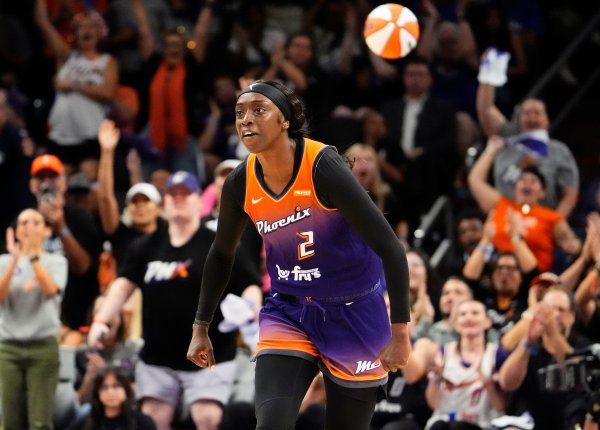 尽力了！库珀12中7&5记远投空砍21分4板1助