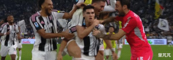 复盘国米3-4尤文: 致胜球  不是偶然, 蓝黑军实际表现配不上争冠