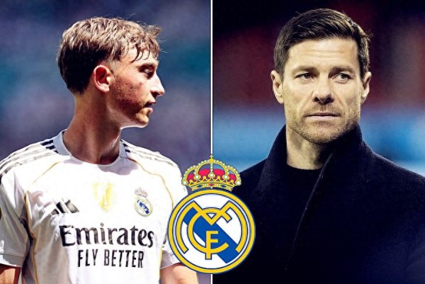 皇马超新星能争夺金童奖吗?