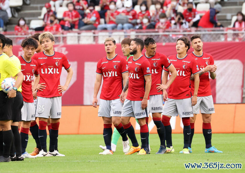 500日职业联赛  杯情报局：町田主场作战  强势 鹿岛鹿角攻击线稳定