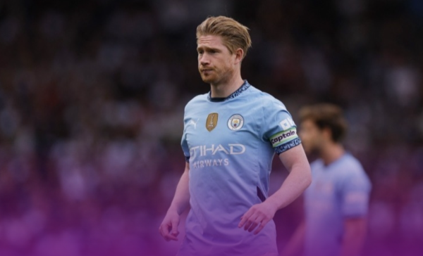 英超-丁丁英超告别战京多安倒钩+造点 曼城2-0富勒姆