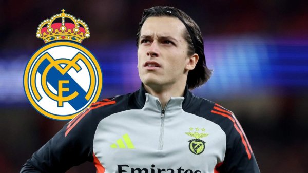 阿斯：皇马希望3000万签A费 曼联不会回购并转售