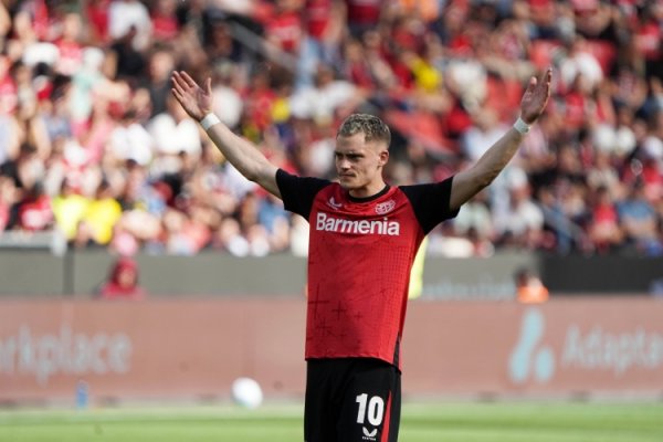 ESPN：利物浦不准备付1.5亿 认为维尔茨值1亿欧+奖金