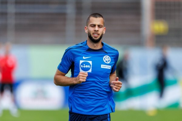 错过高薪！汉茨科：利雅得获胜  给我的合同，我在马竞踢20年才够