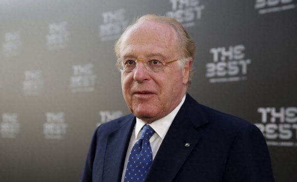 米兰主席: 新运动活动    场  项目审批已经接近尾声, 我们将建造欧洲最美运动活动    场