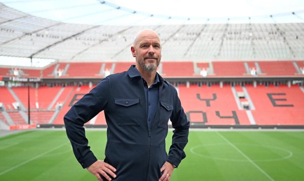 足坛1夜3大消息: 药厂官宣换帅, 曼城与英超达成和解, 世界杯赛  18强诞生