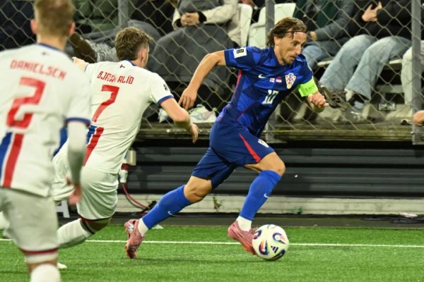 今日公推: 克罗地亚VS黑山