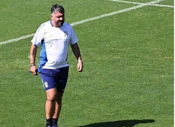 复盘意大利5-4以色列: 攻击  活过来了只是虚假表象, 问题一大堆