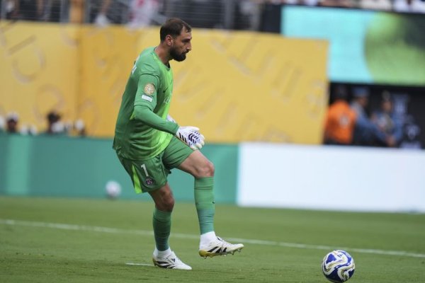 吉安路易吉·多纳鲁马转会: 为什么皇家马德里不感兴趣?