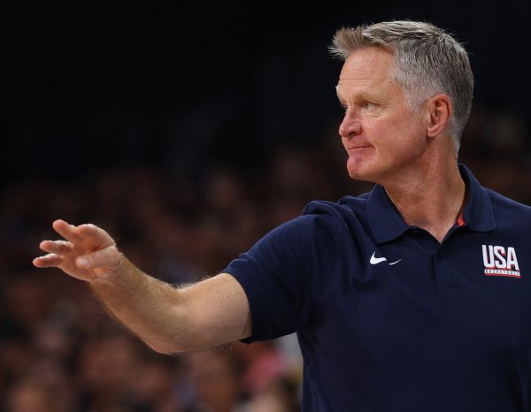 将卸任美国男篮主帅！科尔带队期间夺23年世界杯赛  第4&24年奥运金牌