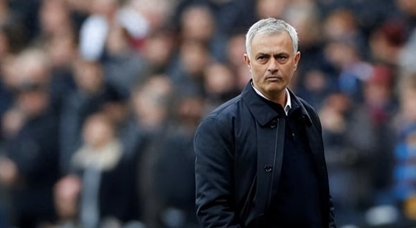 穆里尼奥刚刚下课, 就有3个潜在下家浮出水面! 英超旧主赫然在列