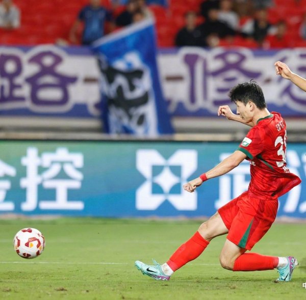 河南大胜三镇, 卢永涛连进两球, 拉莫斯找到使用说明书打脸崔康熙