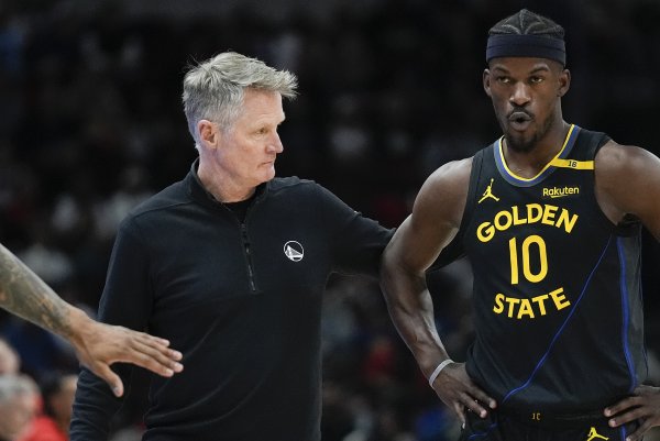 安排休息！巴特勒将缺席下周一客场应战    打湖人的季前赛！