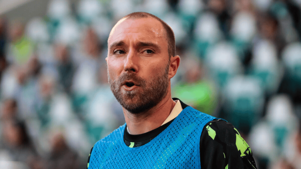 至今尚未首秀的埃里克森已成为狼堡的队委会成员