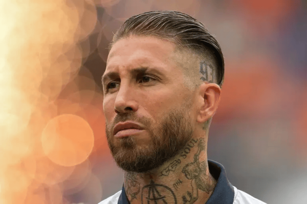 前皇马中卫拉莫斯发表新单曲, 虽褒贬不一但他坚守  要做音乐