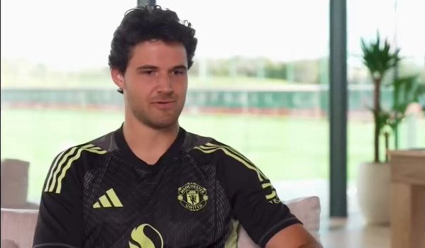 拉门斯练习  征服阿莫林, 杆位战曼城只差一步! 曼联最佳守门员注定无法参赛