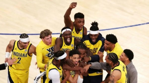 没有哈里伯顿，这个队可能也不会很差