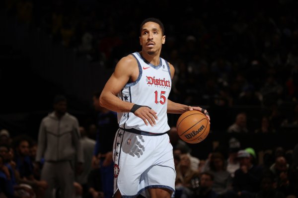 萨姆纳：布罗格登曾两次帮我在指导教练员面前求情 让我打出了生涯年