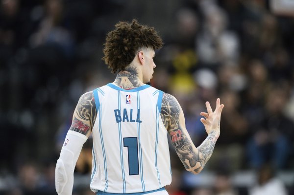 黄蜂主帅：三球因只想积分  而名声差 但他远比这更有生气