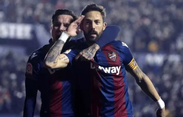 瓦伦西亚大区德比! 莱万特VS贝蒂斯: 升班马能否掀翻欧战劲旅?