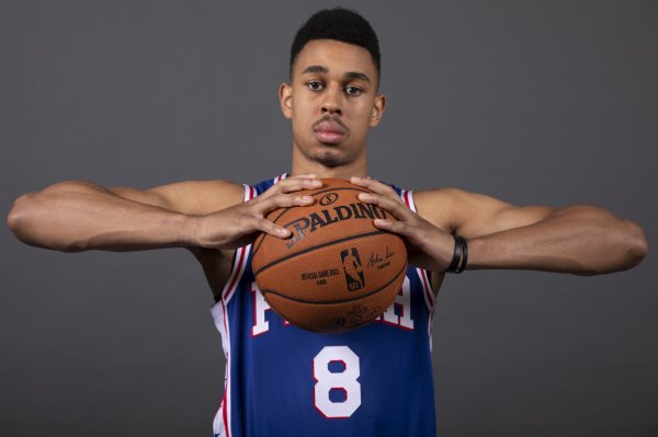 官方：独行侠签下马特-克罗斯、贾马里翁-夏普和扎伊尔-史密斯