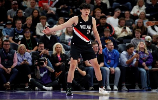 周三竞彩篮球赛  强档：森林狼重装出击 杨瀚森有望首秀