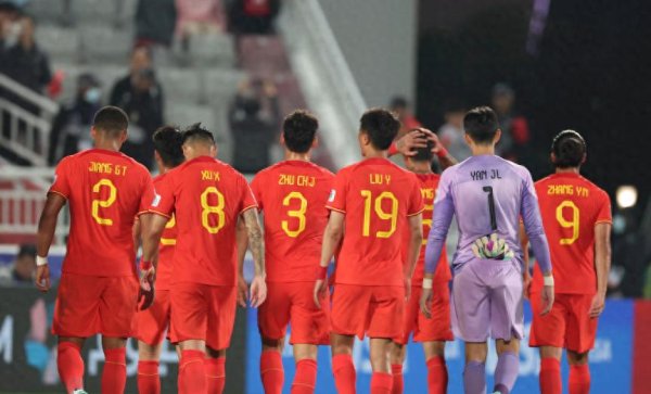 曝国足新帅人选基本敲定, 世界杯赛  要扩军64队, 国足出线概率飙升