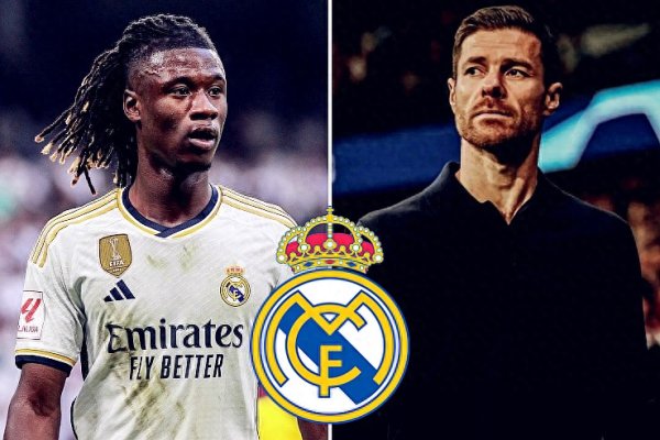 皇马多面手变玻璃人, 哈维-阿隆索还能用他吗?