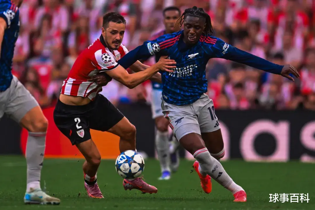 枪手7000万新援迷失在欧冠! 他下场36秒球队便取得领跑