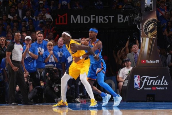 周四竞彩篮球赛  焦点：总总决赛  对决再上演 步行者主场作战  鏖战雷霆